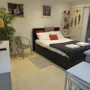 Flh Casa Carol Mouraria Apartamento Lisboa