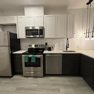 Willoughby Apartamento Newark