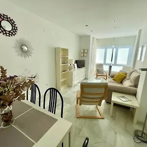 La Victoria Apartamento Córdoba
