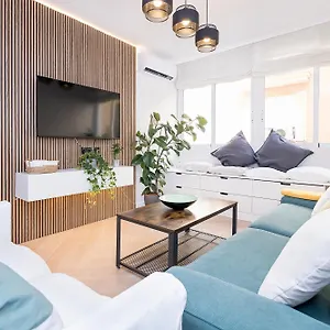 Exclusive Centre Apartamento Málaga