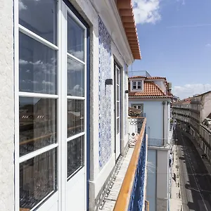 Prime - Boavista 44 Apartamento Lisboa