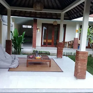 Habitación en casa particular Darta House, Ubud