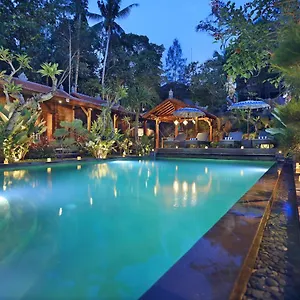 Villa Batu Agung, Ubud