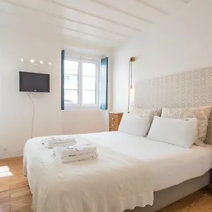 Flh Bairro Alto Apartamento Lisboa