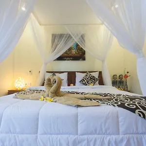  Accommodatie bij particulieren Nengah House