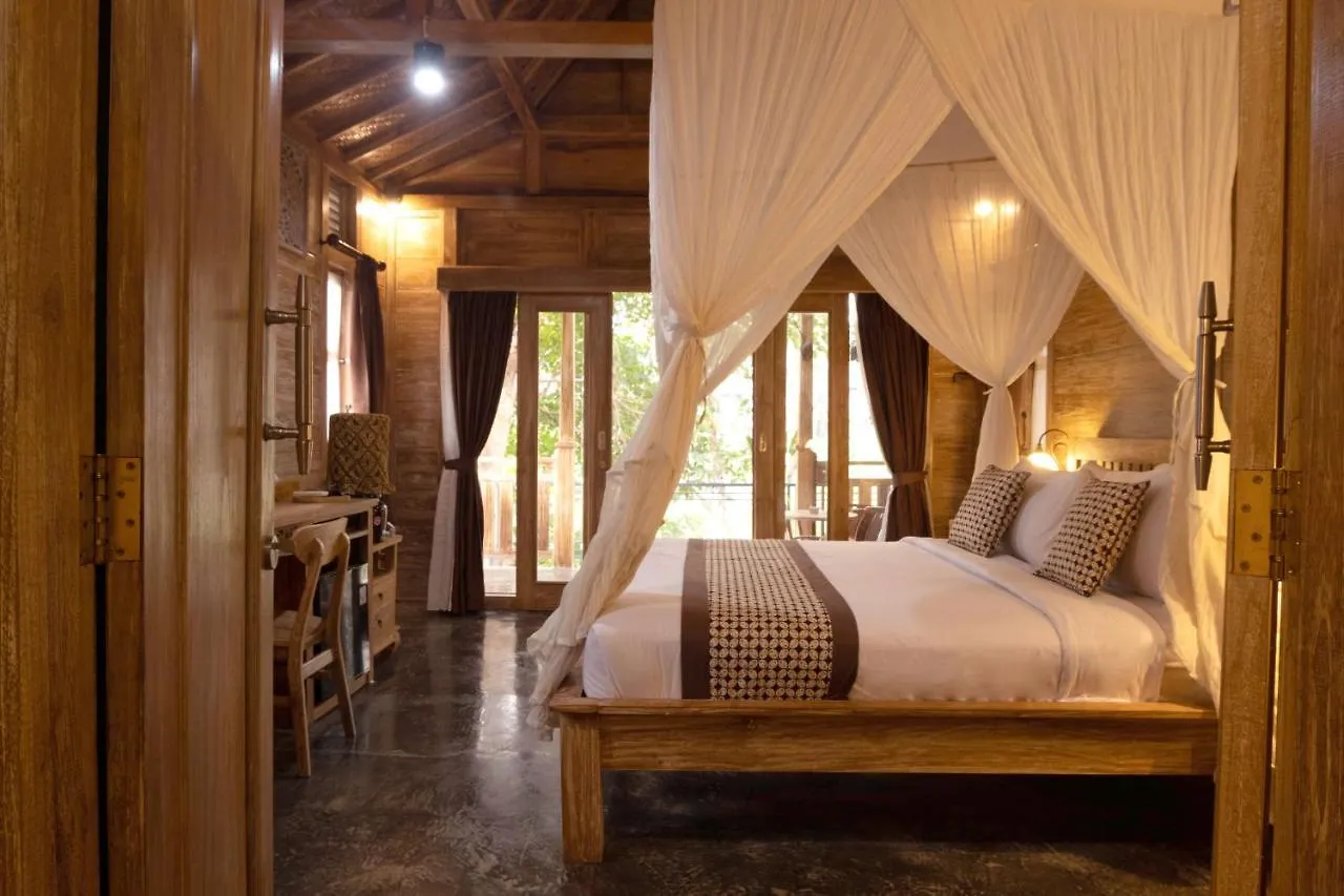 Homayoon Private Villa Ubud