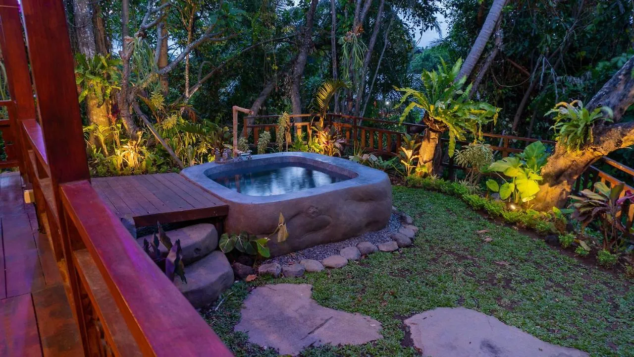 Homayoon Private Villa Ubud  Ubud (Bali)