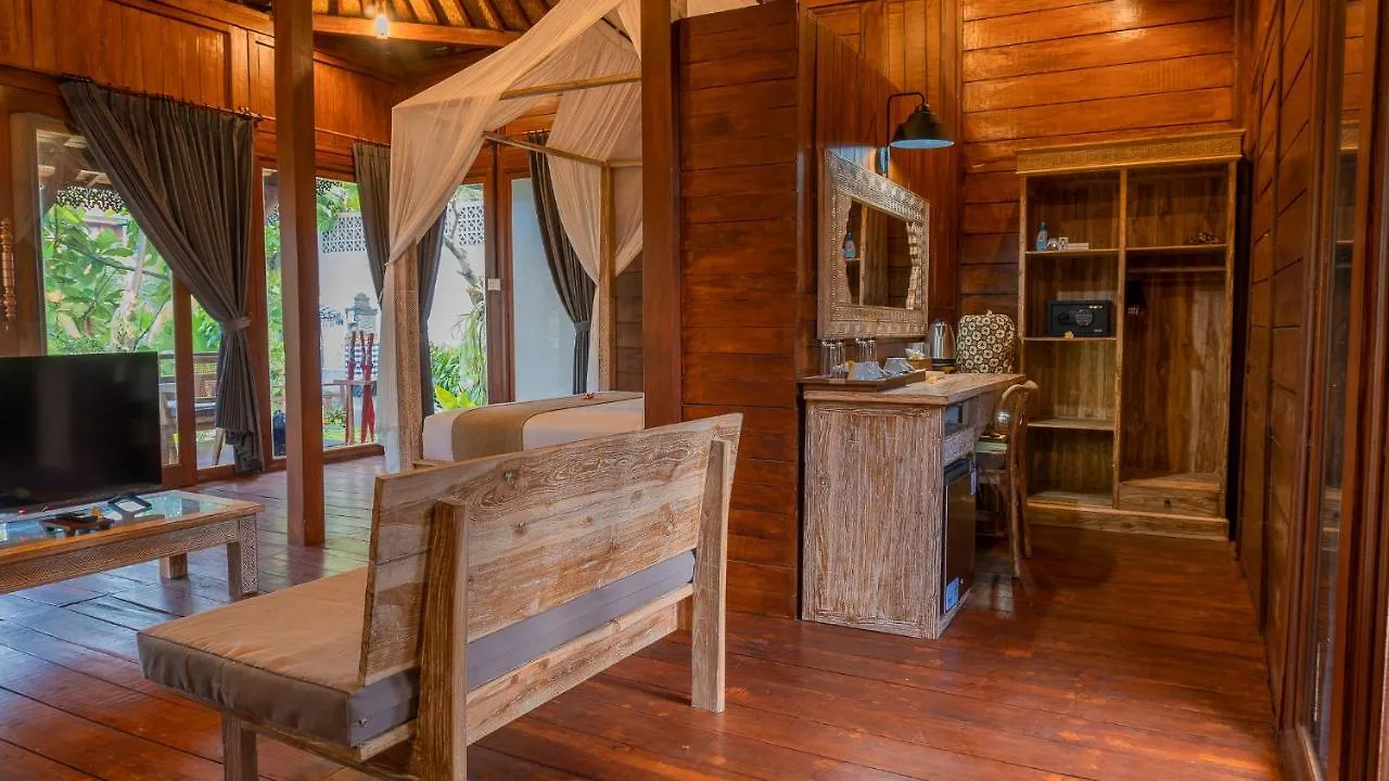 Homayoon Private Villa Ubud 0*, Ubud (Bali)