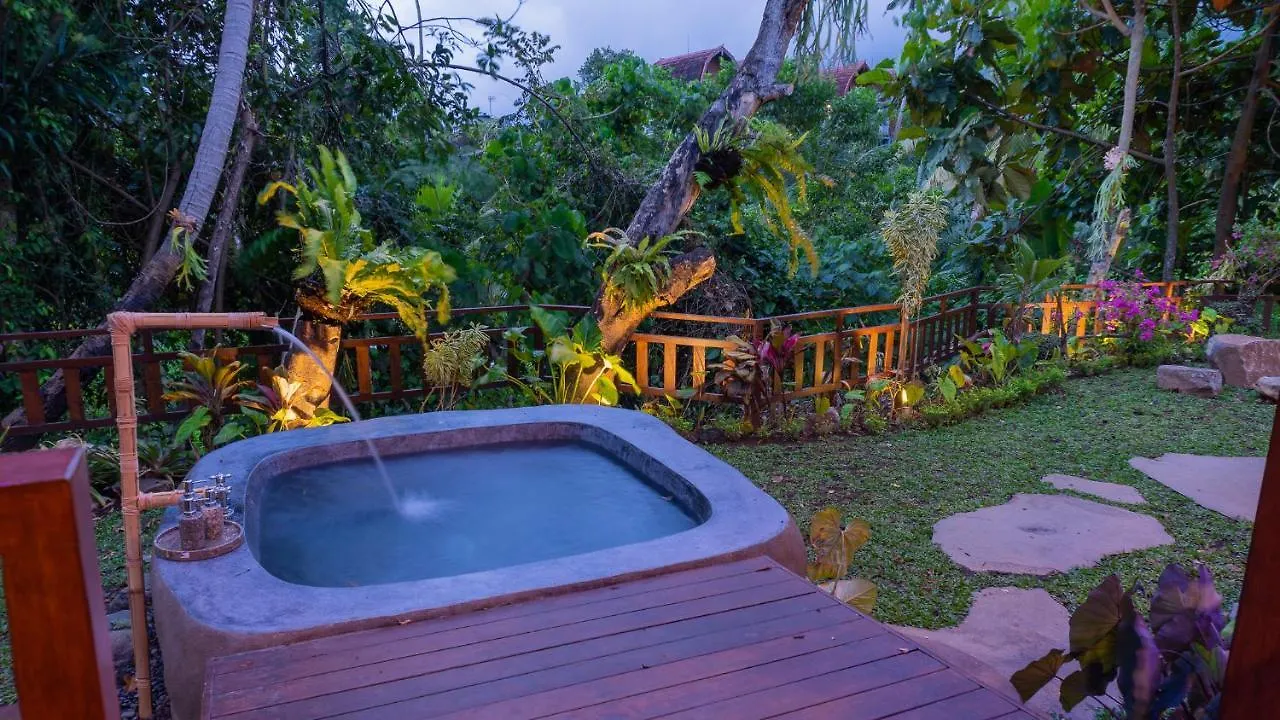 Homayoon Private Villa Ubud 0*, Ubud (Bali) Indonesia