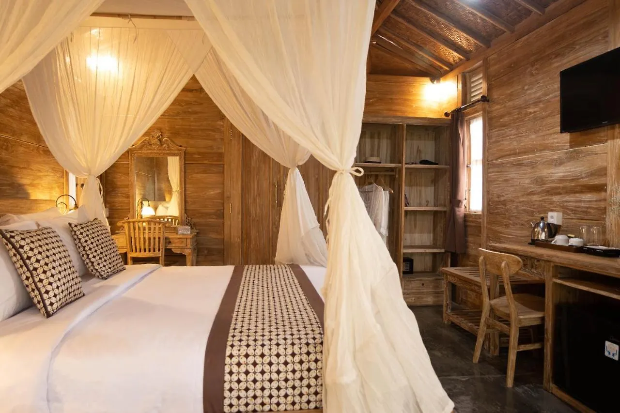Homayoon Private Villa Ubud Indonesia