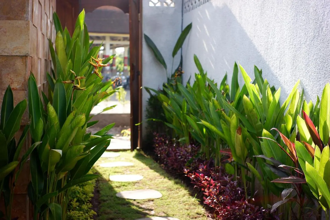 Homayoon Private Villa Ubud  Ubud (Bali)