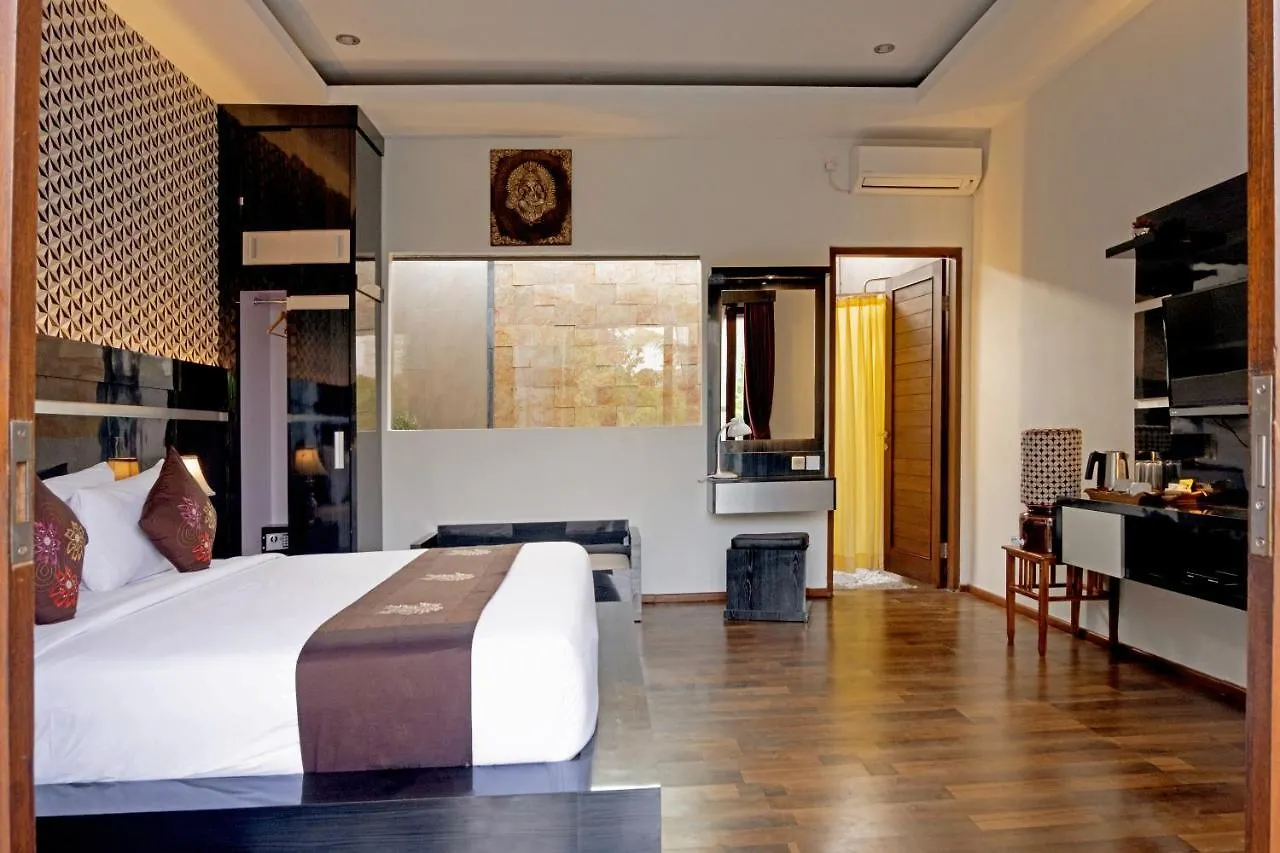 Homayoon Private Villa Ubud Ubud (Bali)