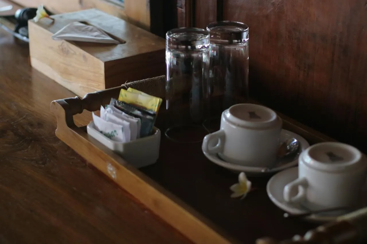 Homayoon Private Villa Ubud 0*,  Indonesien