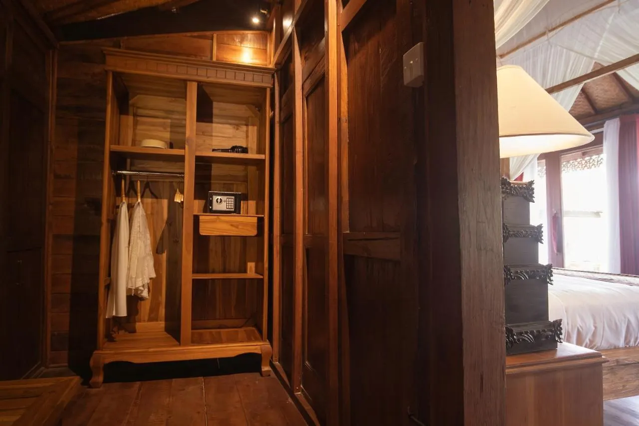 Homayoon Private Villa Ubud Indonesien