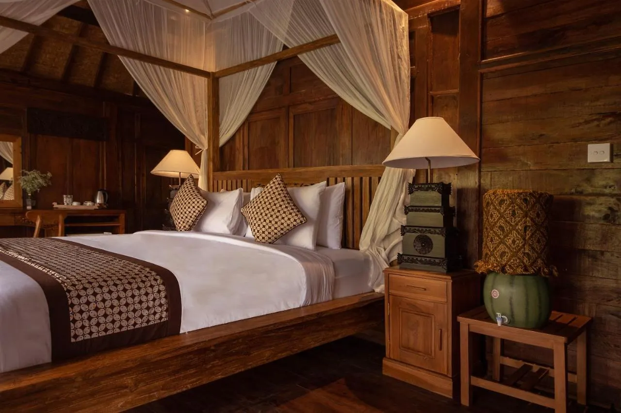 Homayoon Private Villa Ubud 0*,  Indonesien