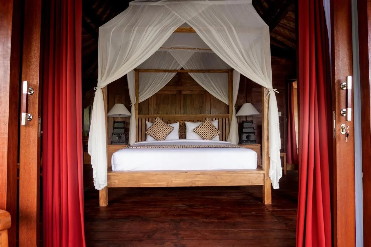 Homayoon Private Villa Ubud 0*,  Indonesien