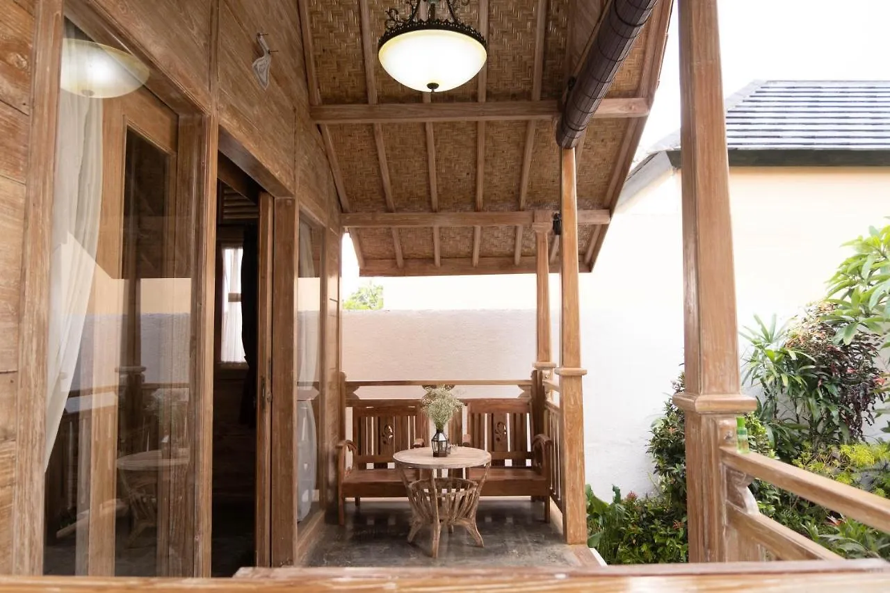 Homayoon Private Villa Ubud Indonesien
