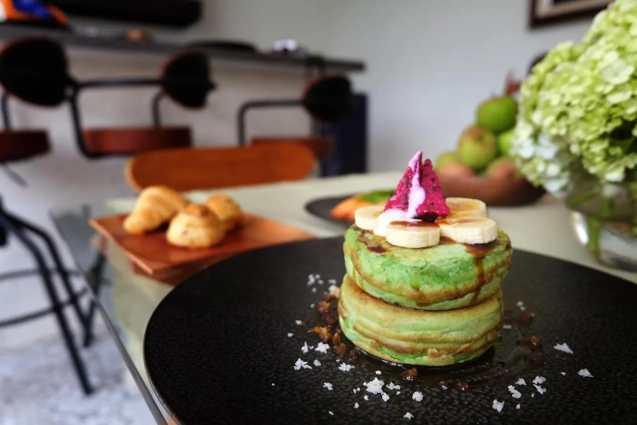 Homayoon Private Villa Ubud